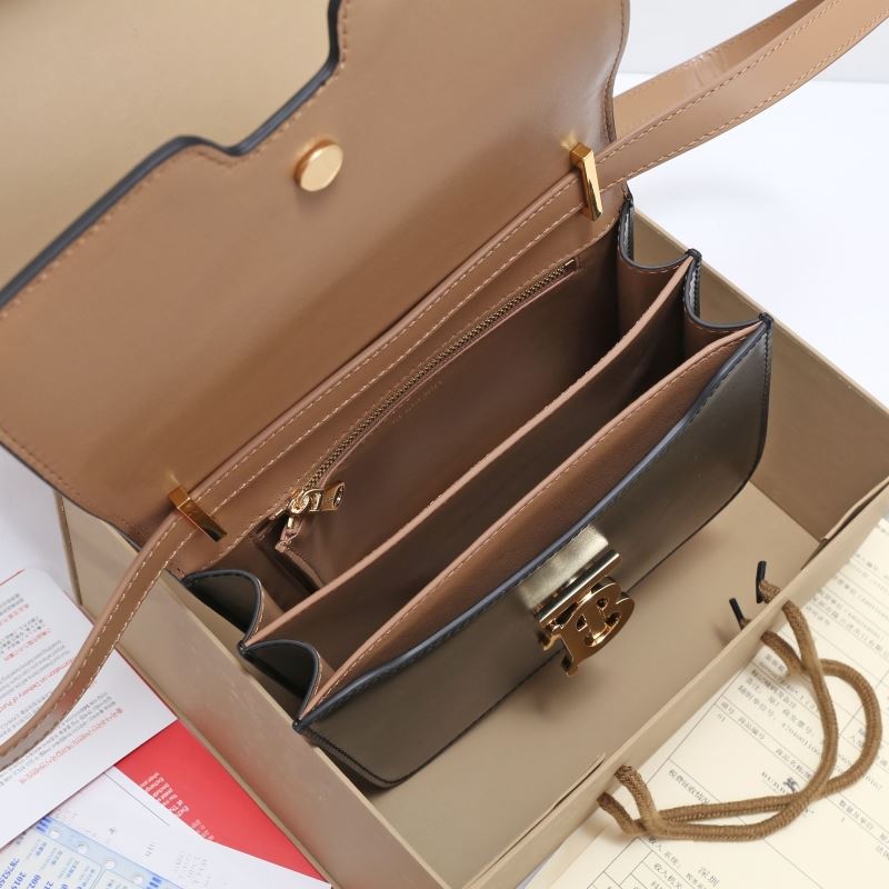 Burberry Satchel Bags